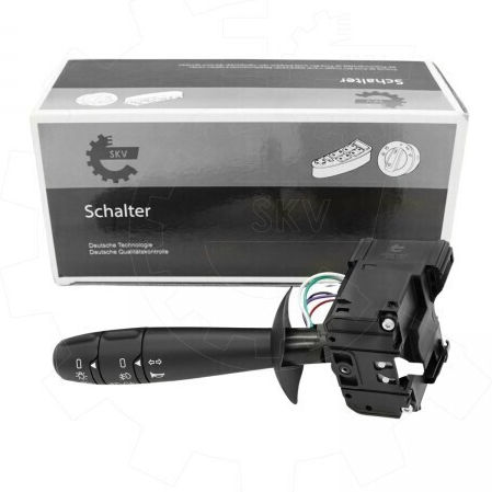 Comutator Coloana Volan Renault Twingo Ii 7701072110