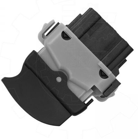 Fenster Schalter Steuerung Renault Clio III Modus Twingo II 8200214936