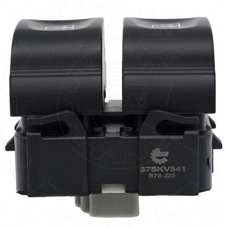 Превключвател за управление на прозорец Renault Captur I Dacia Sandero II Logan II Duster 254118032r