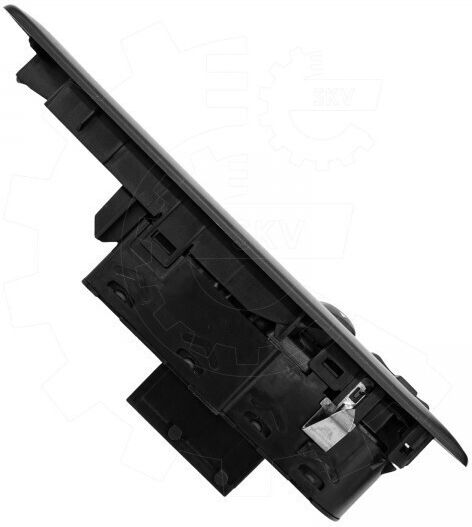 Comutator Control Geam Stânga Față Peugeot 2008 I 96751127zd