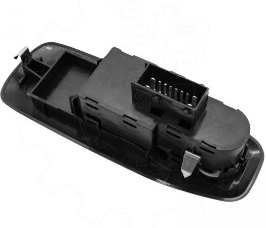 Comutator Control Geam Stânga Față Peugeot 2008 I 96751127zd
