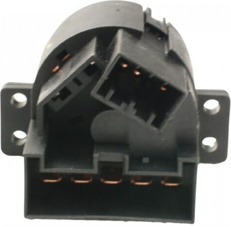Fiat Doblo Heizungsventilator Geschwindigkeit Schalter 00 Potentiometer 82486392