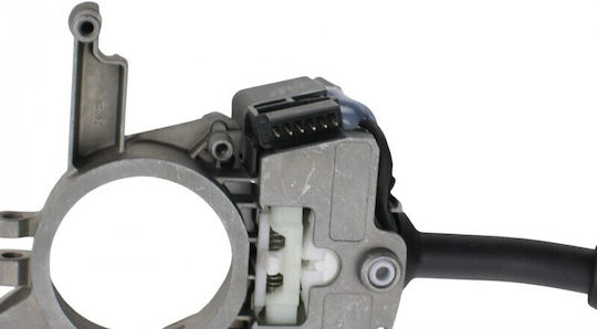 Mercedes Sprinter 06 906 11 6-poliger Stecker für Lenksäulenschalter