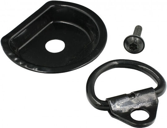 Suport Mercedes Sprinter 06 906 Plasă Pentru Bagaje Ducato A9018600314