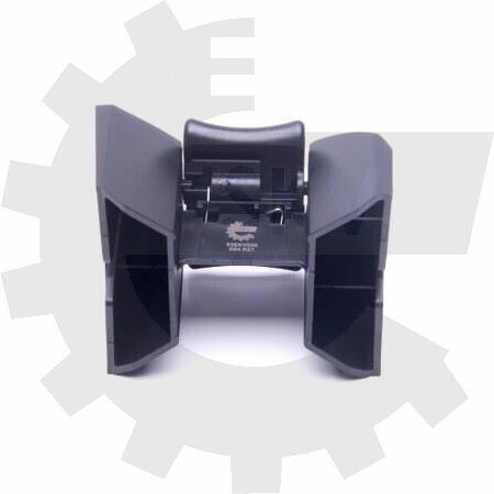 Θηκη Ποτηριου Μαυρη Lexus Gs350 Gs450 Gs460 55618-30040