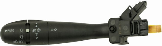 Превключвател Стебло Колонка Волан Citroen Berlingo 96 2.0 Hdi 6242a7