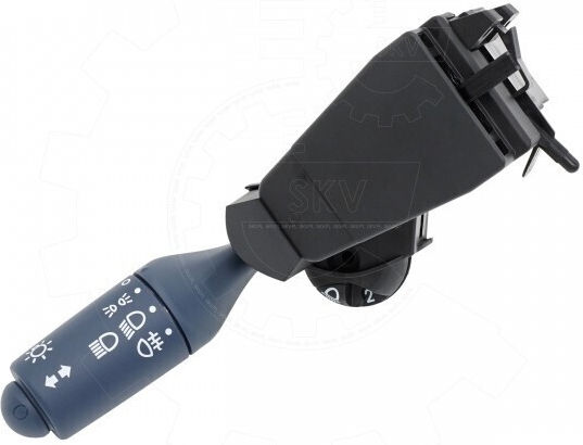 Comutator Coloana Volan Smart Cabrio PentruDoi A4505450510c05a
