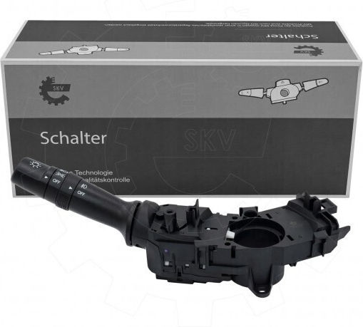 Hyundai Genesis Ix35 934102m010 Schalter Für Scheibenwischer