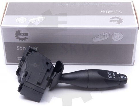 Schalter Für Scheibenwischer Für Ford Transit Kolonnen Tacho Yc1t17a553ac Yc1t17a553ac