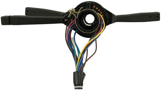 Comutator Coloana Volan Comutator Iveco Daily 90 96 6-pin + 10-pin 99456701