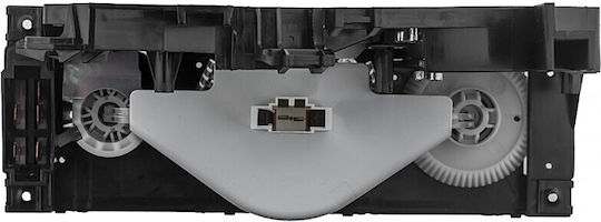 Air Conditioning Control Panel VW Golf III 1992 Vento 1992 Transporter T4 1993 1h0820045