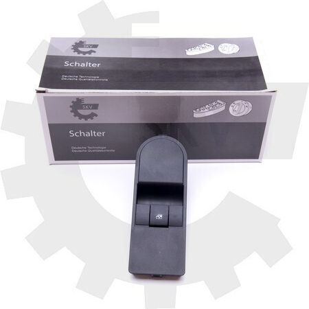 Πίνακας Ελέγχου Παραθύρων Opel Astra H 13228709 Πλευρά Συνοδηγού 6 Ακίδων 13228709
