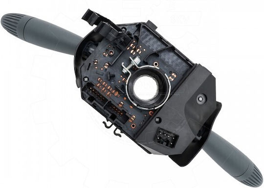 Steering Column Switch Fiat Ducato 735309507