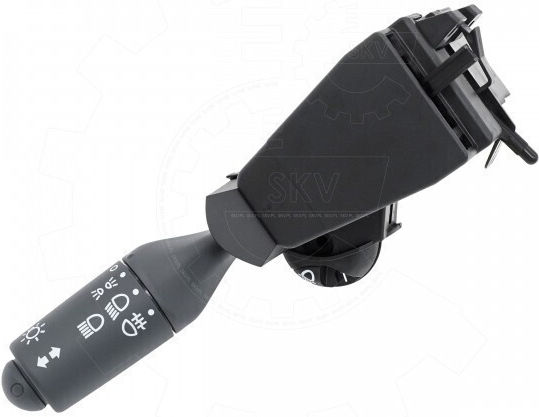 Διακόπτης Κολώνας Τιμονιού Smart Cabrio Fortwo A4505450510c96a