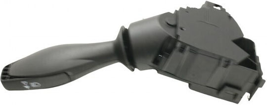Steering Column Stem Switch Ford Transit Courier 14 Turn Signal Indicator Light 8a6t-13335-ad