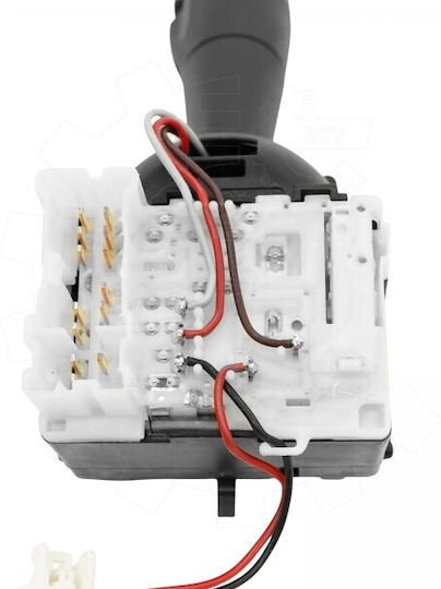 Превключвател Колона Волан Renault Captur I Trafic III Twingo III 255408783r