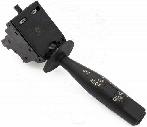 Comutator Coloana Volan Peugeot 206 CC 6253.79