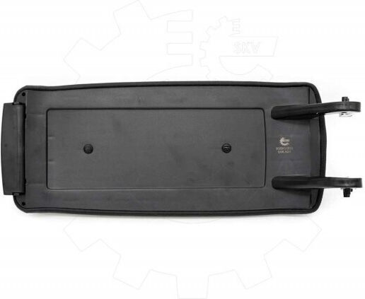 Καπάκι Υποβραχιόνιου Audi A6 C5 Μαύρο 4b0864245ag