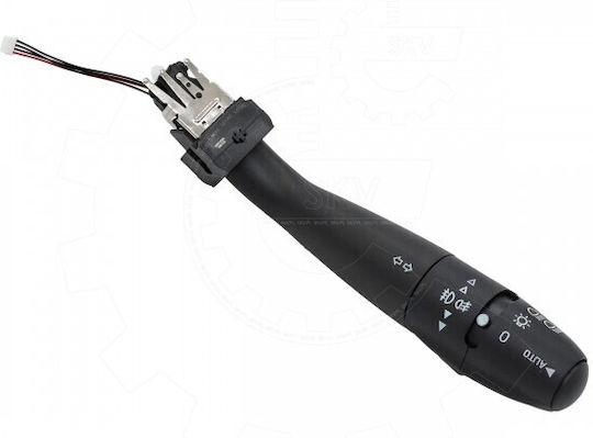 Διακόπτης Κολώνας Τιμονιού Peugeot 307 96439233zl
