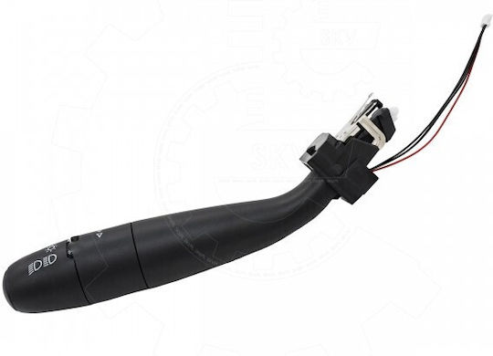 Διακόπτης Κολώνας Τιμονιού Peugeot 307 96439233zl