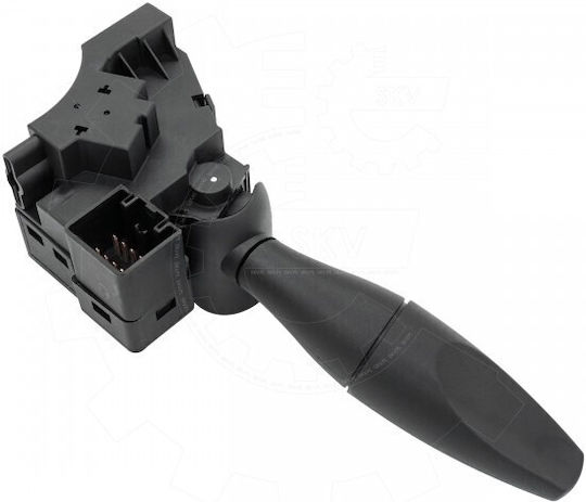 Steering Column Switch Ford Focus I 1145990