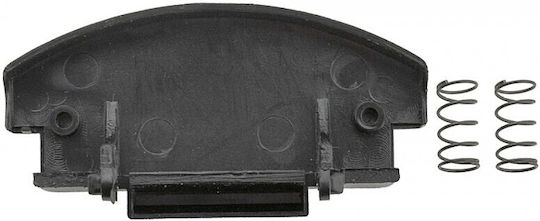 Копче За Капачка На Подлакътник Skoda Octavia Fl 2000 Vw Bora 1998 Golf Iv 1997 New Beetle 1999 Passat B5 2000 Polo 2009