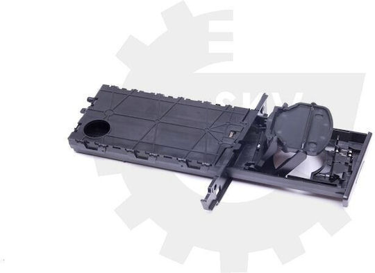 Μαύρη Θήκη Ποτηριού Bmw 3 E90 E91 E92 E93 51459173469 51459173469