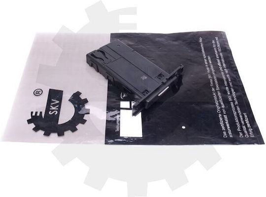 Μαύρη Θήκη Ποτηριού Bmw 3 E90 E91 E92 E93 51459173469 51459173469