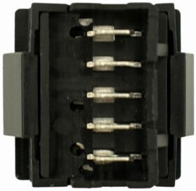 Comutator Windows Citroen Berlingo 96 Auto 5-pin 6552.kt