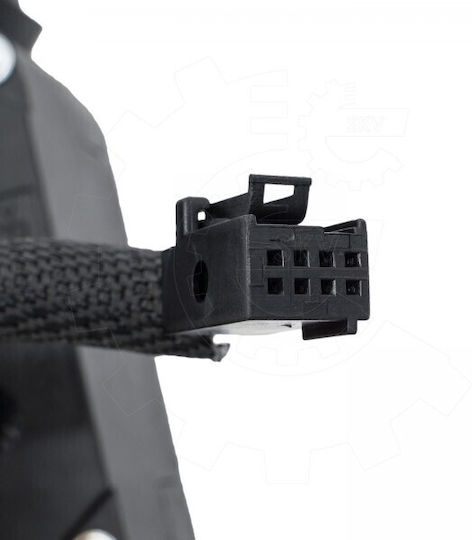 Întrerupător Coloana Volan Fiat Grande Punto 735521316