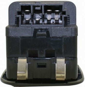 Διακόπτης Παραθύρων Fiat Scudo Ulysse 95 Αριστερά 04 7-pin 6554 Wq