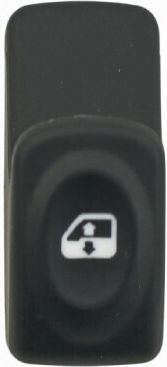 Διακόπτης Παραθύρων Renault Kangoo 98 6-pin 7700 838 101