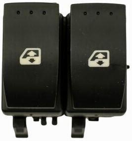 Comutator Windows Renault Maestru 98 Clio 05 10-pin 82 00 060 045