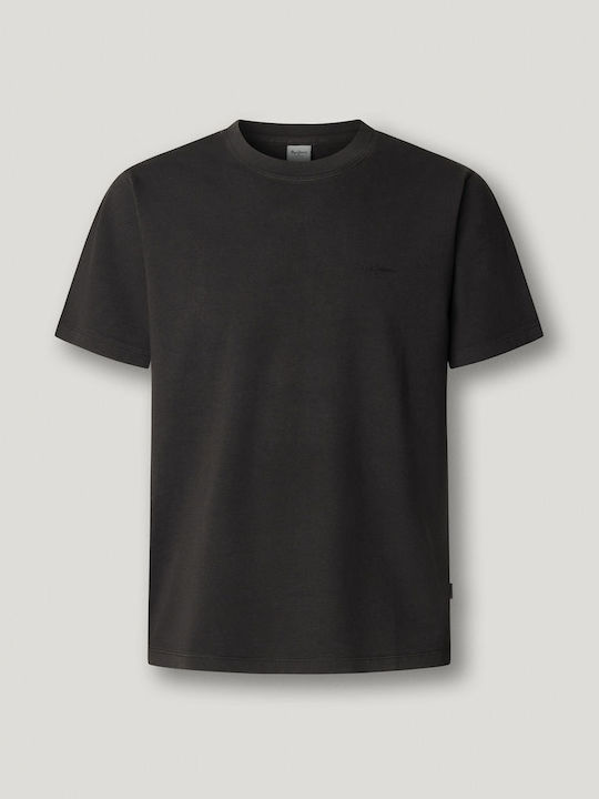 Jacko T-shirt Black