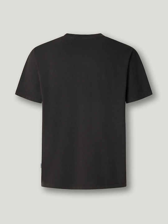Jacko T-shirt Black