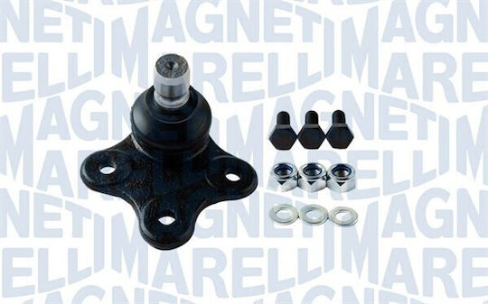 Articulații Suspensie Fiat Doblo 09 Stânga Dreapta 352537