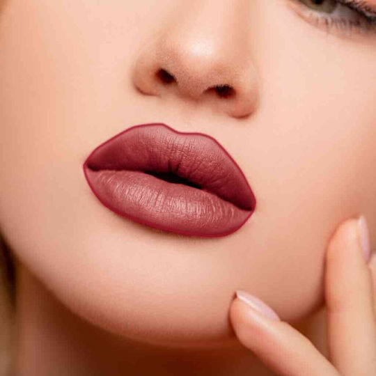 Elixir Lip Combo Σετ Μακιγιάζ για τα Χείλη Skopelos 2τμχ