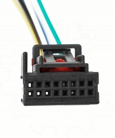 SKV Alkar Beheizter Elektrischer Außenspiegel Rechts