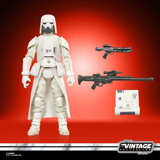 Star Wars Action Figure: Vintage Collection - Imperial Remnant Snowtrooper Star Wars 10cm