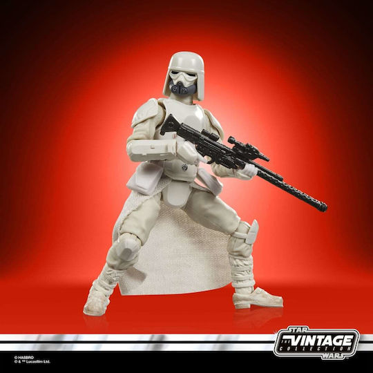 Star Wars Action Figure: Vintage Collection - Imperial Remnant Snowtrooper Star Wars 10cm