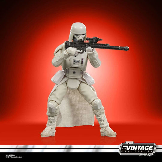 Star Wars Action Figure: Vintage Collection - Imperial Remnant Snowtrooper Star Wars 10cm