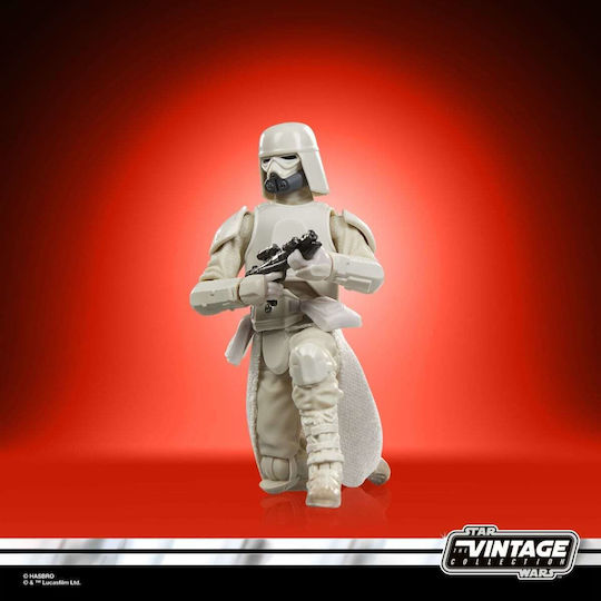Star Wars Action Figure: Vintage Collection - Imperial Remnant Snowtrooper Star Wars 10cm
