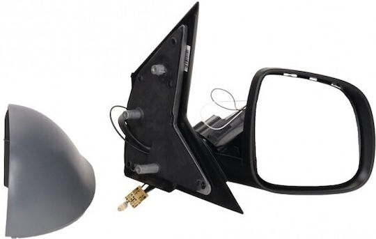 Fast Car Side Mirror Right Electric Heated
