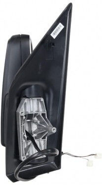 Fast Oglindă Retrovizoare Auto Dreapta Electrică Cu Încălzire