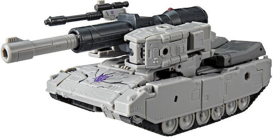 Фигура За Действие Transformers The Movie Studio Series - Megatron Transformers 21.5см