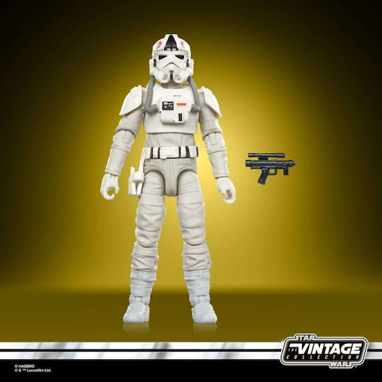 Фигура За Действие Star Wars Vintage Collection Imperial Remnant At-at Driver Star Wars 10см