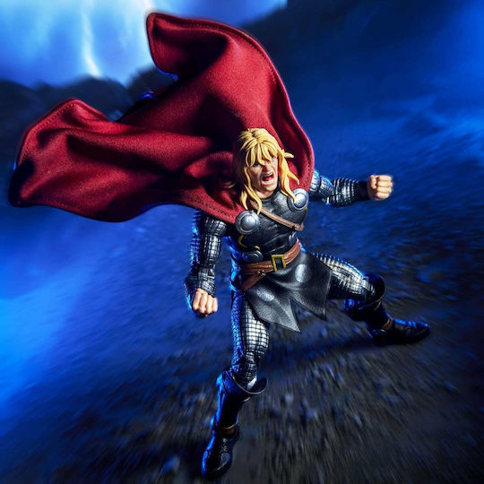 Action Figure Maximum Series Marvel Legends Thor 15cm