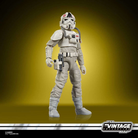 Фигура За Действие Star Wars Vintage Collection Imperial Remnant At-at Driver Star Wars 10см