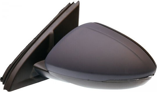 ABC Parts Car Side Mirror Left
