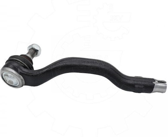 Front Tie Rod Bushing Left for BMW 3 E46 32106774320